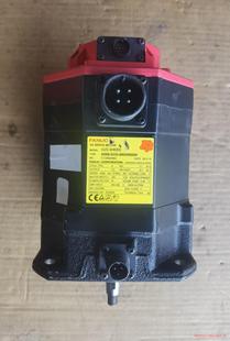 发那科伺服马达A06B B605议价商品 0235