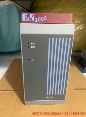 贝加莱模块 3PS794.9 质量保证基本上骏营商贸—议价