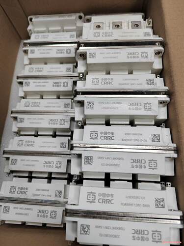 TG800HF12W1-S400(议价商品）