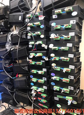 SIHONG四宏86开环步进驱动电机 SH-8611A,电机骏营商贸—议价