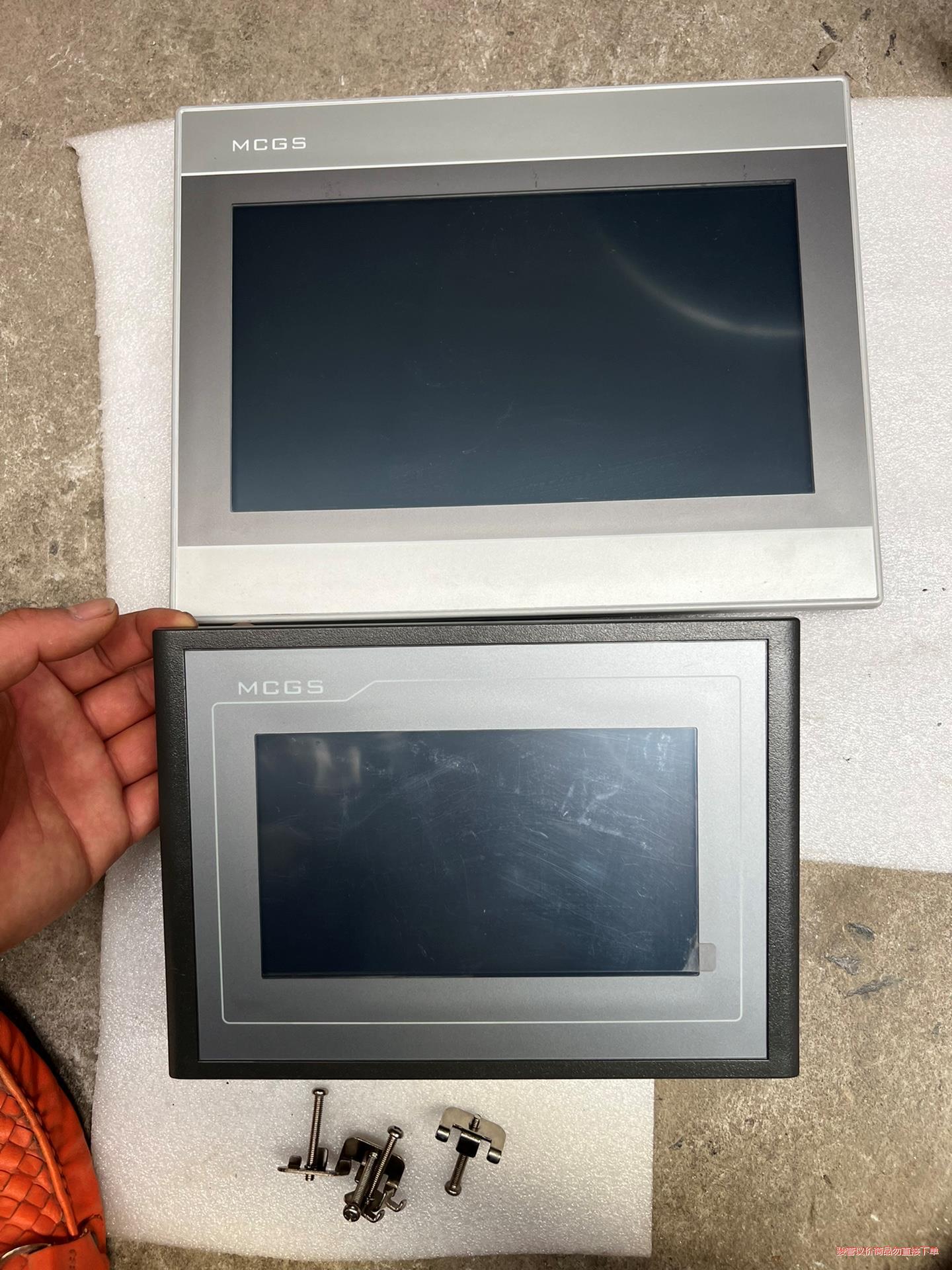 昆仑通态触摸屏TPC7072GT议价商品