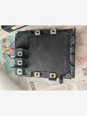 原装拆机   6MBP150RSA120-03   成包漂亮(议价商品）