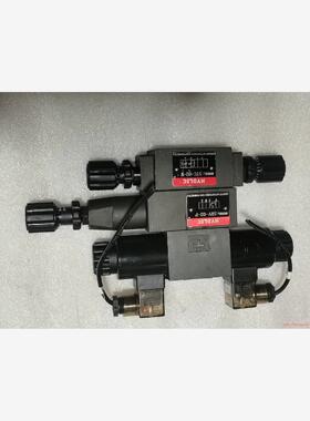 赫力HYDLⅠC电磁阀DSG-02-3C60-D2-N和ST(议价商品）