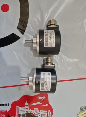 梅尔meyle编码器GHM5 10576R/1024拆机件实骏营议价商品
