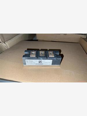 英飞凌DD160N22K拆机。160A。2200V二极管，包(议价商品）