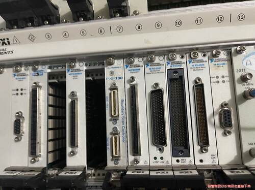 销售NI PXIe-8135 0PXI-8513销售NI P议价商品