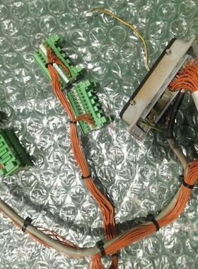 3HAC022852-001 ABB控制柜电缆线接通议价商品