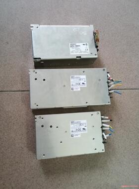 欧姆龙电源开关S8FS-C15024J/S8FS-C1002-议价商品直拍不发货