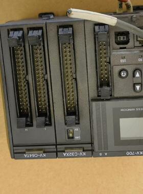 基恩士KV-700  KV-C32XA   KV-C64TA(议价商品）