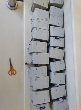 台达扩展DVP04DA-H2有8个  （已出完）DVP04A议价商品