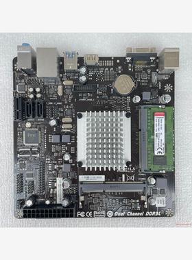 原装拆机  映泰 J3060NH VER:6.1  6.2(议价商品）