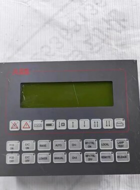 ABB控制面板AF C094 AE02 原装现货HIEE20骏营商贸—议价