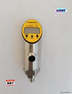 L12UPN8X 504 H1141 PS01VR 图尔克