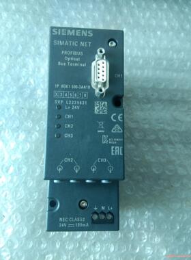 6GK1500－3AA10  一个，19年，全新原装裸肌，没骏营议价商品