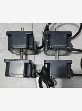 日本东方电机120W3000转AXBM5120-A-K3无刷(议价商品）