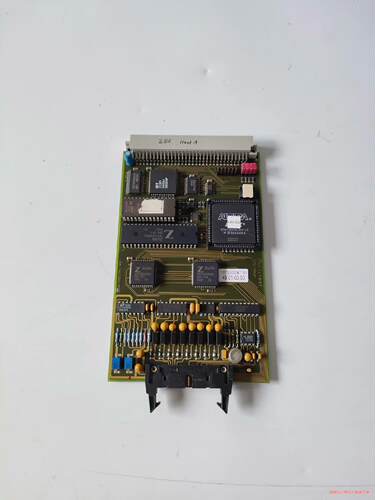 MULTITEST系统卡件EPC-HEAT  49.01.6(议价商品）