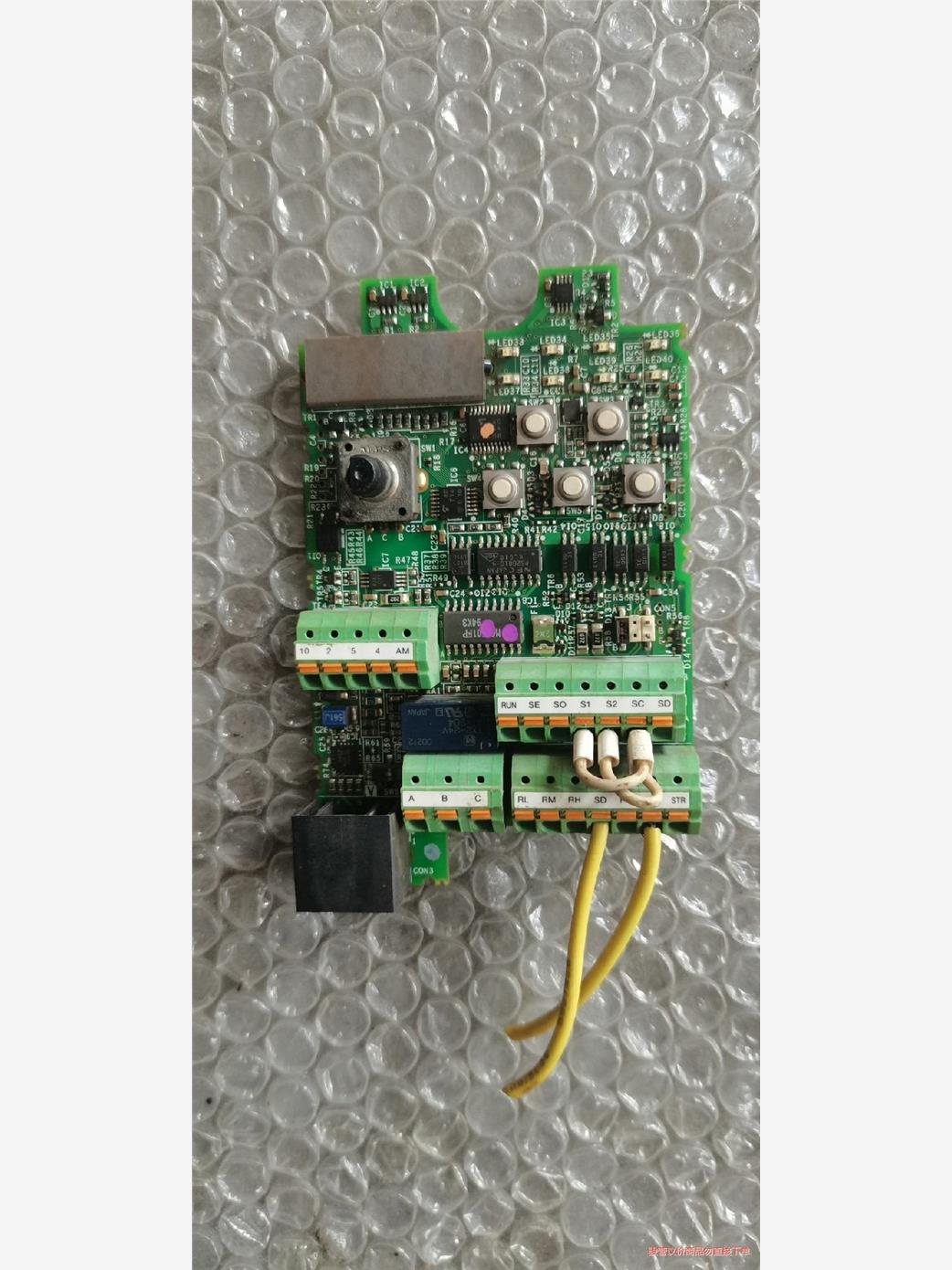 D70CA7.5B BC186A830G52三菱变频器d72(议价商品）