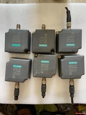 西门子射频阅读器RF340R、6GT2801-2AB10(议价商品）