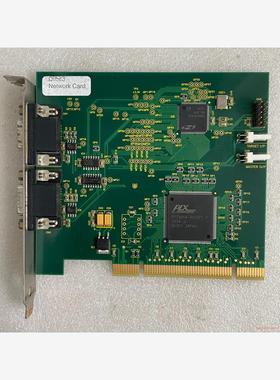 原装拆机 Orbit3 Network Card CT 52(议价商品）