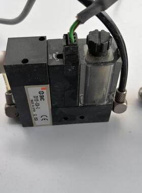 SMC真空阀ZX1101-ECN-Q骏营议价商品