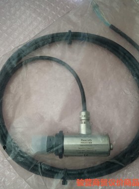 Rexroth伺服油泵位置传感器，R902477806，骏营商贸—议价