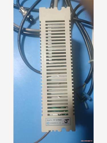 SYSWORK无刷电机控制器，型号ICU-BL80H(议价商品）