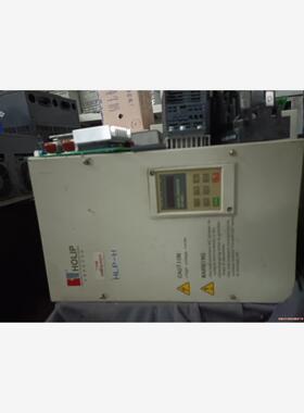 海利普变频器 HLPH001143B 380V 11KW 实(议价商品）