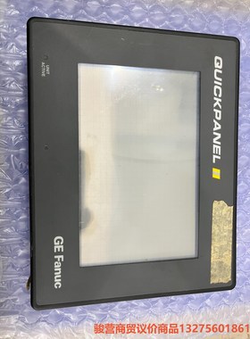 GE QUICKPANEL GQPI31200E2P-B拆机骏营商贸—议价