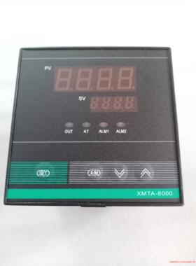 XMTA-8000系列XMTA-8914 A4 220VAC议价商品