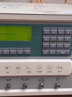 KeyTek EMC Pro电磁 抗扰度 测试系统，成色如图骏营议价商品