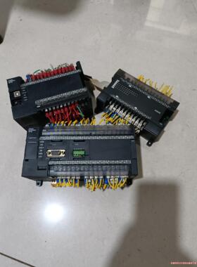 OMRONCP1L-M60DR-A  CP1E-E40DR-A骏营议价商品
