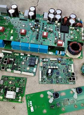 特斯拉 充电桩 ABB模块 PCB-PWR-12  4EPY议价商品