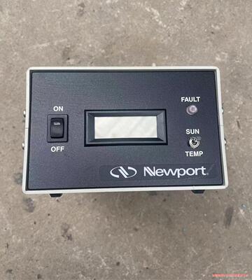 Newport 91150V 太阳光模拟器 校准 Oriel骏营议价商品