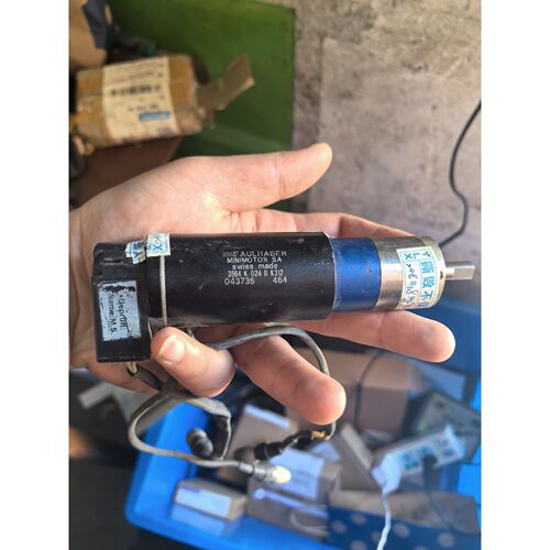 德国 FAULHABER 3564k024B K312骏营商贸—议价