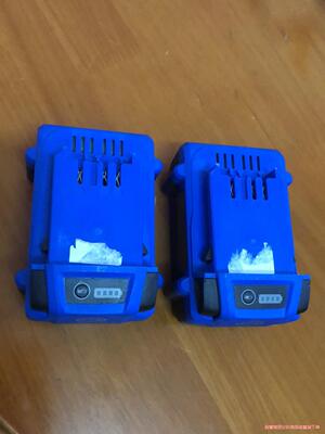 考伯特 24V 5A 8A电池 5.0 kobalt议价商品