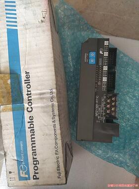 Fuji NP2Y16R-RTIC, 全新FUJI PLC(议价商品）