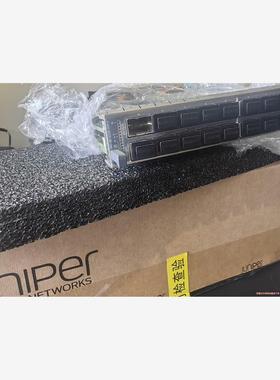 MIC-3D-20GE-SFPP-E拆机提供测试报告，链接在(议价商品）