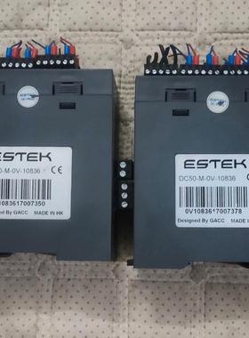 ESTEK温度控制模块 温控器DC50-M-0V-10836议价商品