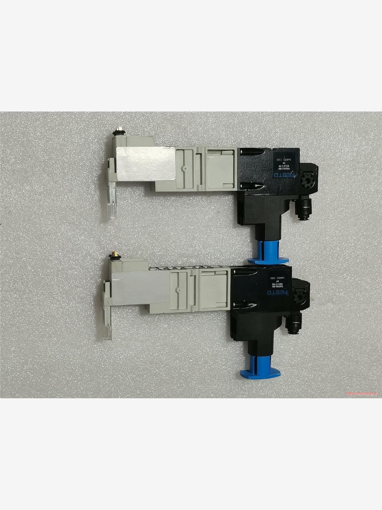 费斯托VMPA2-B8-R1C2-C-06减压阀板全新沒使用(议价商品）