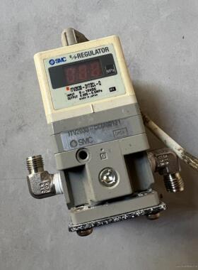 SMC 比例阀ITV2030-31T2CL-Q