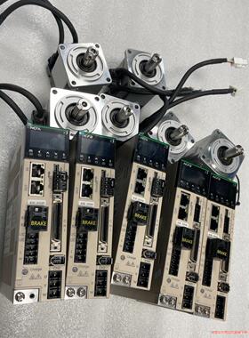 禾川伺服200w  SV-X3EB020A-A2 SV-X2(议价商品）