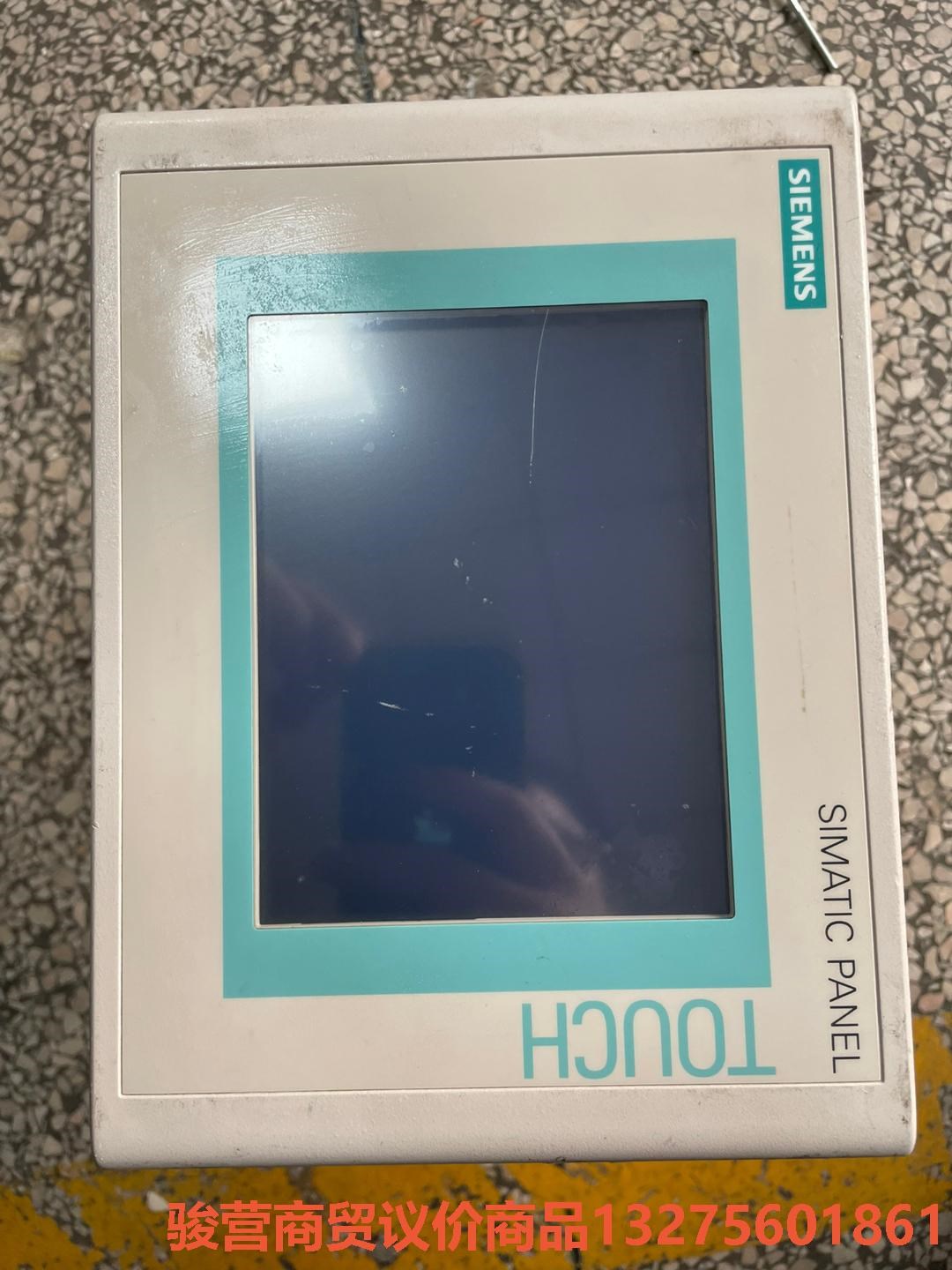 西门子TP177A骏营商贸—议价