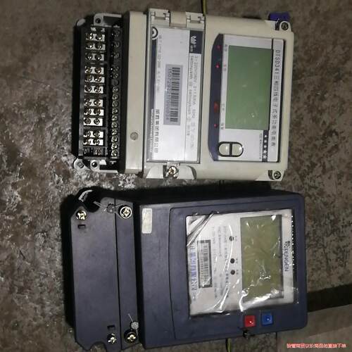 DTSD341三相四线电子式多功能电能表DTSF256型骏营议价商品