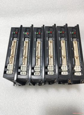 鸣志 MOONS 闭环 步进 伺服驱动器 SSDC06-IP议价商品