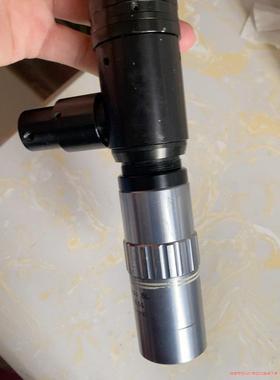 物镜转接环navitar同轴光镜头optem三丰奥林巴斯显微议价商品