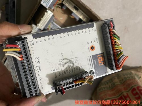 贝加莱模块   XX415 9成新质量保证骏营商贸-议价
