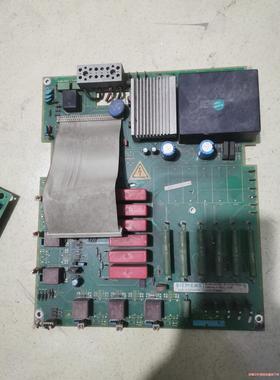 西门子直流调速器驱动板C98043-A1663-L11-08(议价商品）