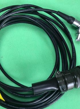 航空插头转换器线 50欧同轴射频线 Roxtex （RG-5议价商品