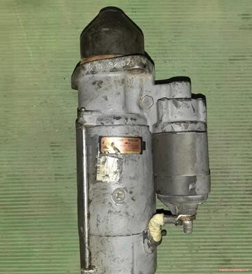 维特根铣刨机起动机AZF4156起动机04300286道依茨议价商品