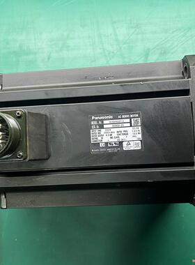 松下伺服4KW电机:MDMA402P1H议价商品